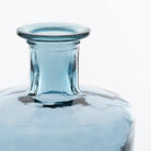 Decorative bottle of Guan Blue by Mica Decorations