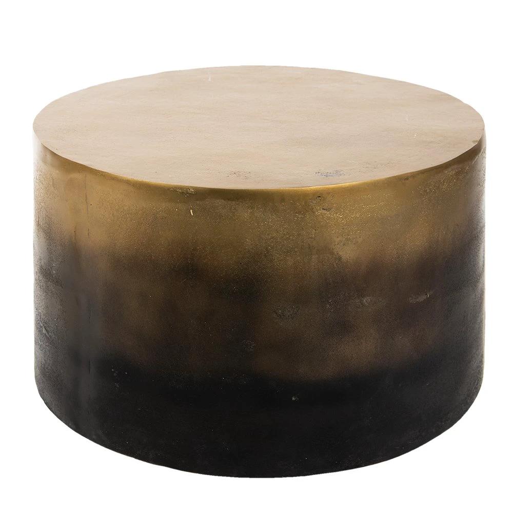 Side table Ø 60x40 cm by Clayre & Eef.