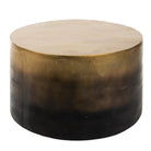 Side table Ø 60x40 cm by Clayre & Eef.