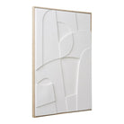 Madeline Relief Wall Decoration by EMIRELLE