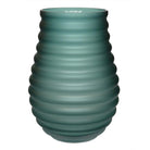 Diameter - how many satin green by Vase The World