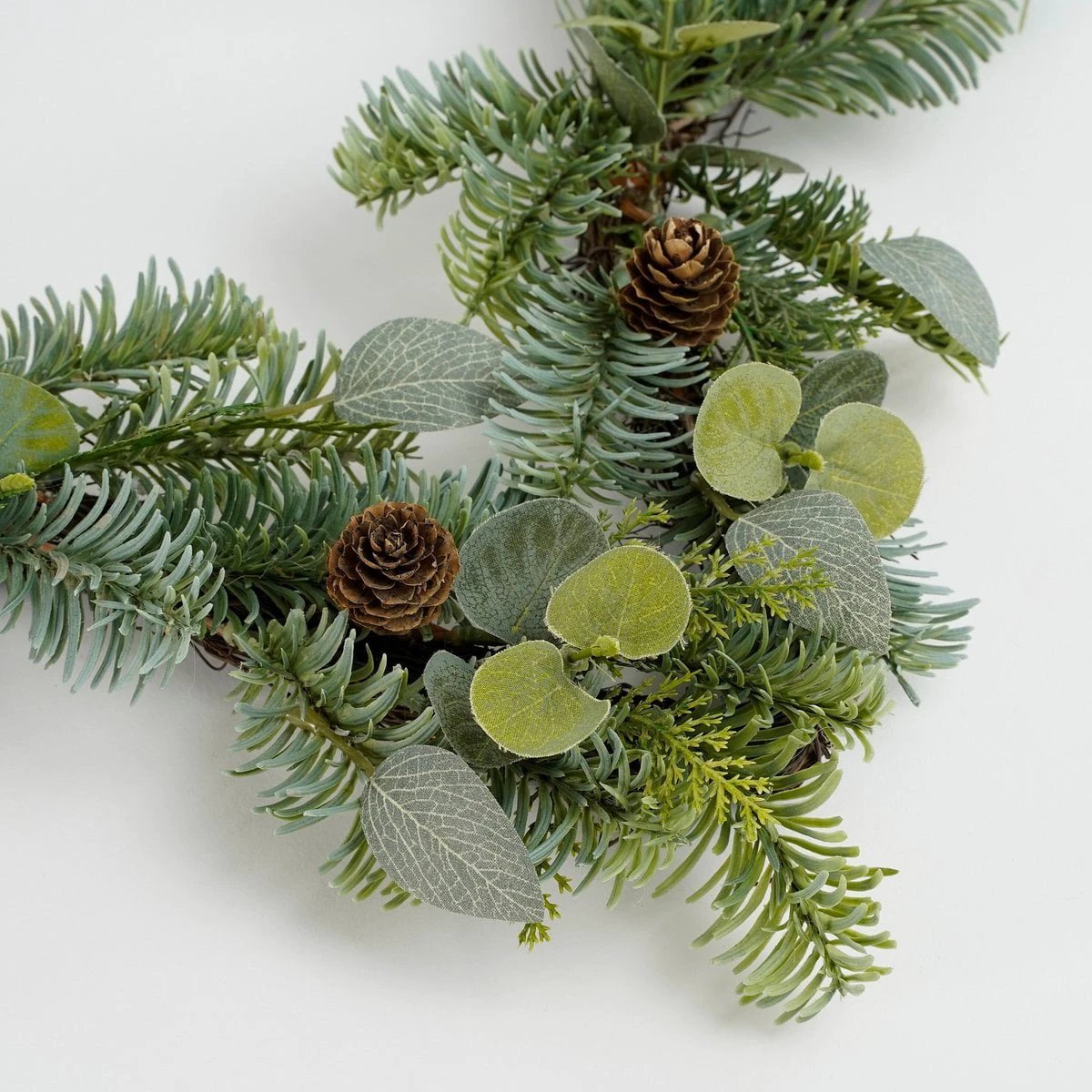 Christmas wreath Green by House of Seasons