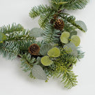 Christmas wreath Green by House of Seasons