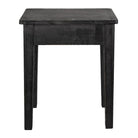 Plant table 36x25x43 cm by Clayre & Eef.