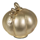 Decoration Pumpkin Ø 21x22 cm by Clayre & Eef.