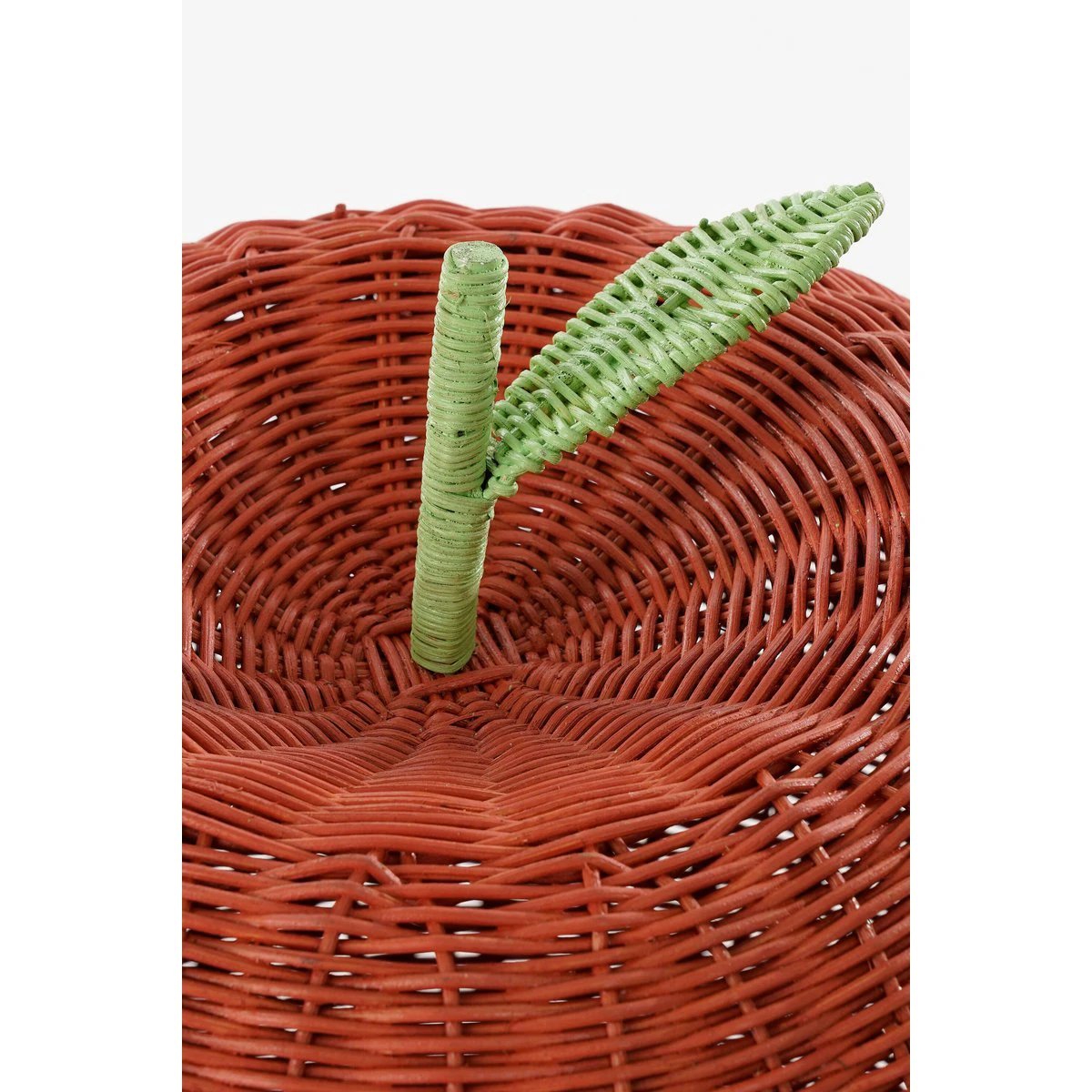 Storage basket set Pink by Mica Decorations