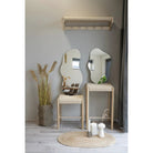 Palermo Mirror - Glass by EMIRELLE