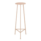 Plant table Adine Light pink by Mica Decorations