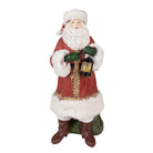 Santa Claus LED 21x18x45 cm by Clayre & Eef.