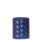 Kolibri Home | Candy sierpot | Hoog - Blue - Ø6cm by Kolibri Company