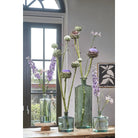 Decorative bottle Guan Gray by Mica Decorations