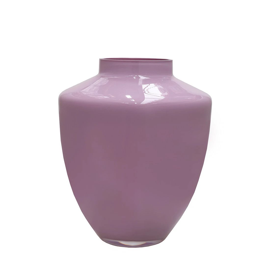 Vaas - Tugela Light Pink by Vase The World