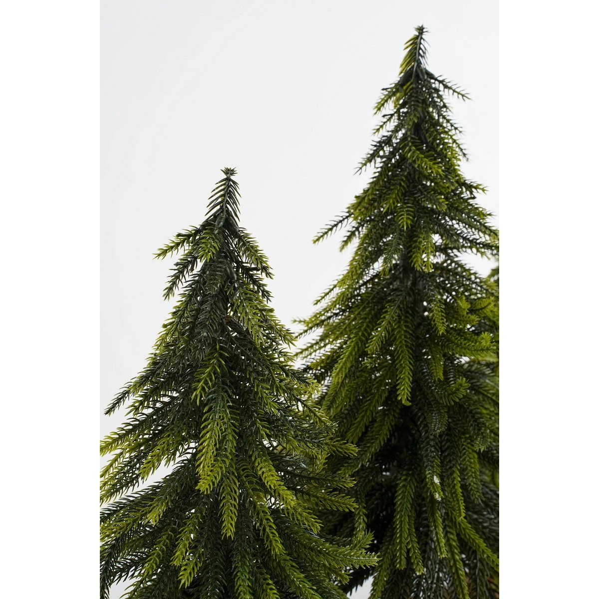 Decorative Christmas tree Green by House of Seasons