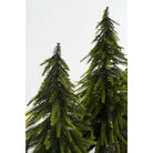 Decorative Christmas tree Green by House of Seasons