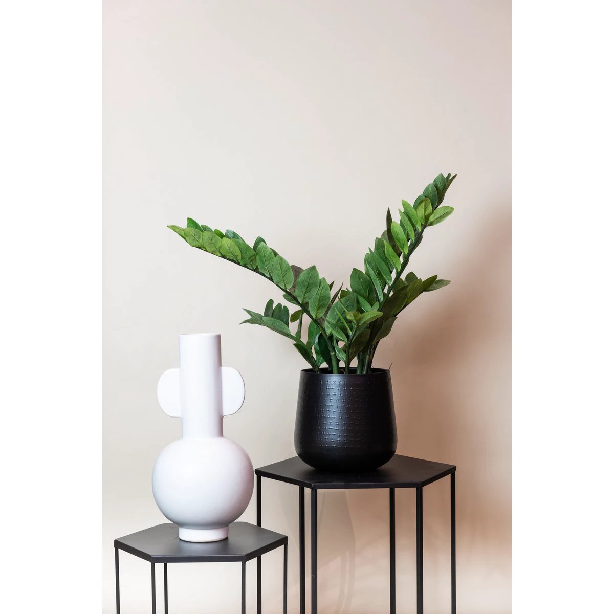 Artificial plant - Zamioculcas - City Palm - 70 cm by Green boutiQ