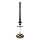 Candlestick Ø 10x15 cm by Clayre & Eef.