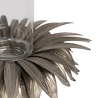 Tea -light holder Ø 41x20 cm by Clayre & Eef.