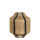 Lantern Liliano Black by Mica Decorations