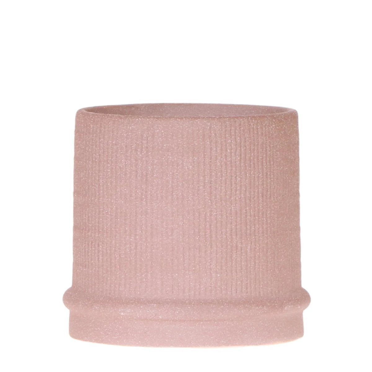 Kolibri Home | Bali sierpot - Sand - Ø9cm by Kolibri Company