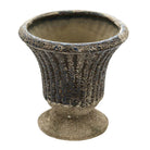Blumentopf Ø 13x13 cm von Clayre & Eef.