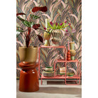 Vase Pippa Green by Mica Decorations