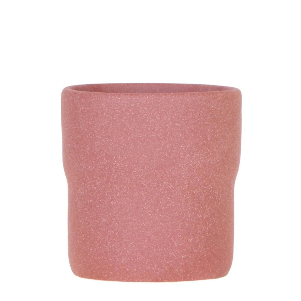 Kolibri Home | Rustic Sierpot - Terra - Ø9cm by Kolibri Company
