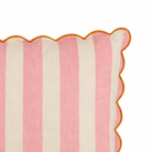 Decorative cushion Pink by Mica Decorations