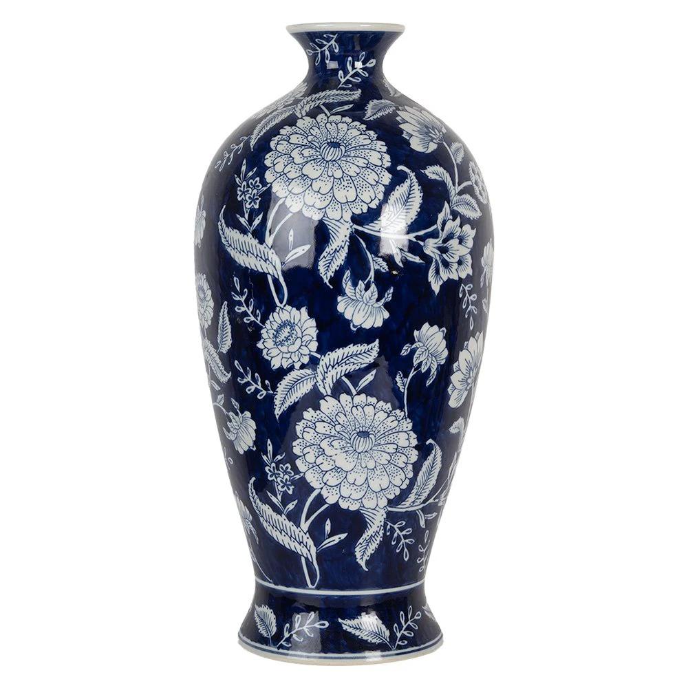 Vase Ø 21x42 cm von Clayre & Eef.