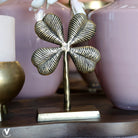 Deco Geluk - Santa Fe aged brass by Vase The World