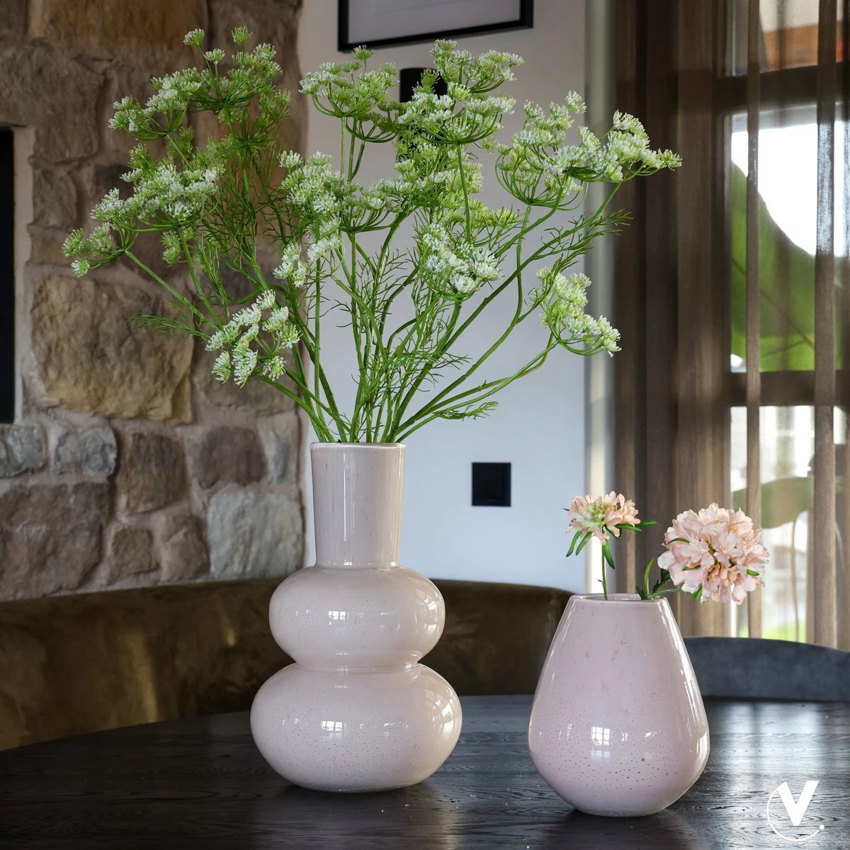 Wash - Lindy Elite Ivory by Vase The World