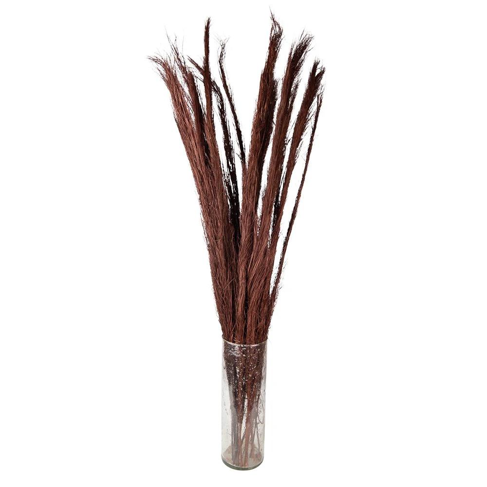 Trockenblumen 10x5x85 cm von Clayre & Eef.