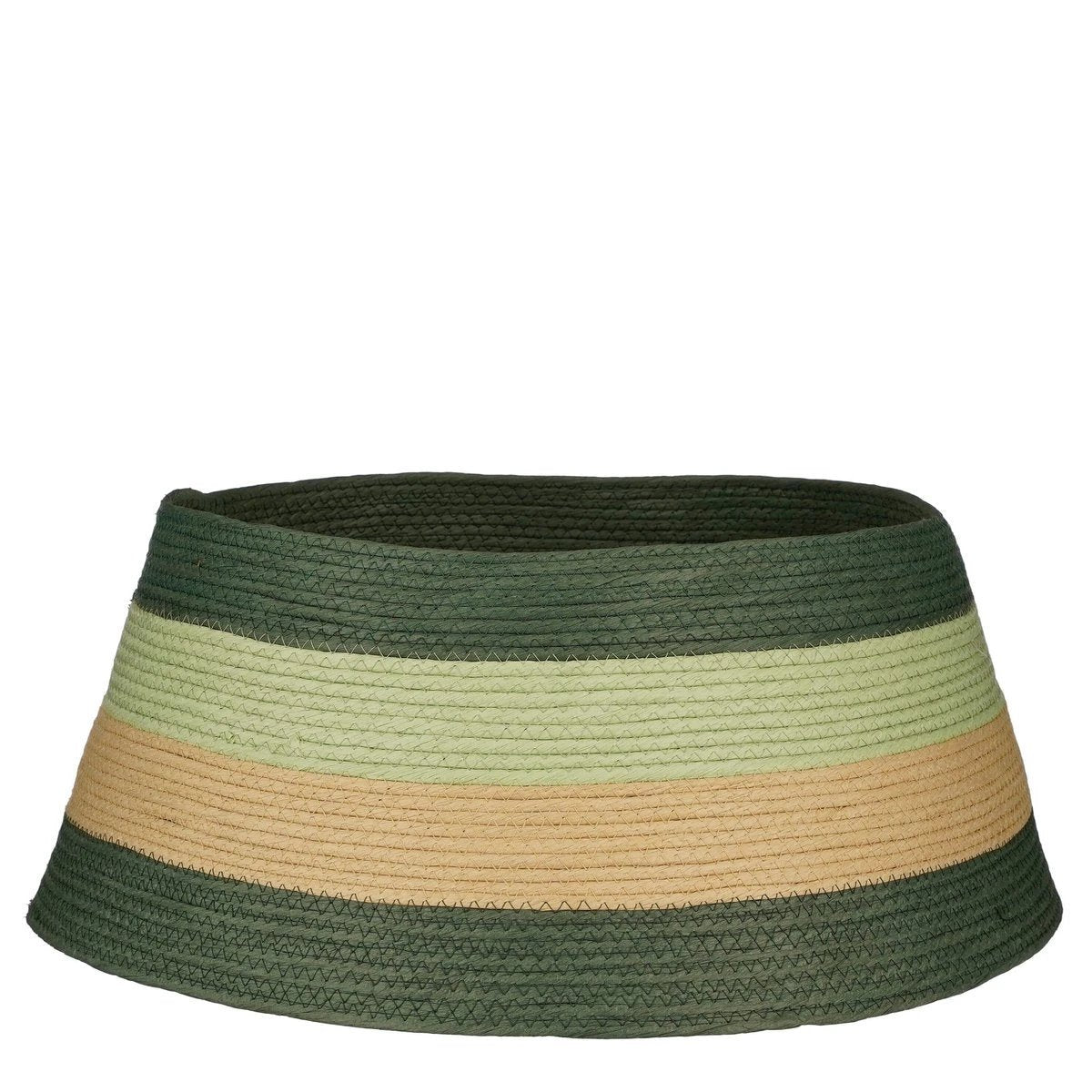 Christmas tree skirt Green by House of Seasons