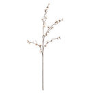 Kunstblume 120 cm Beige Kunststoff von Clayre & Eef.