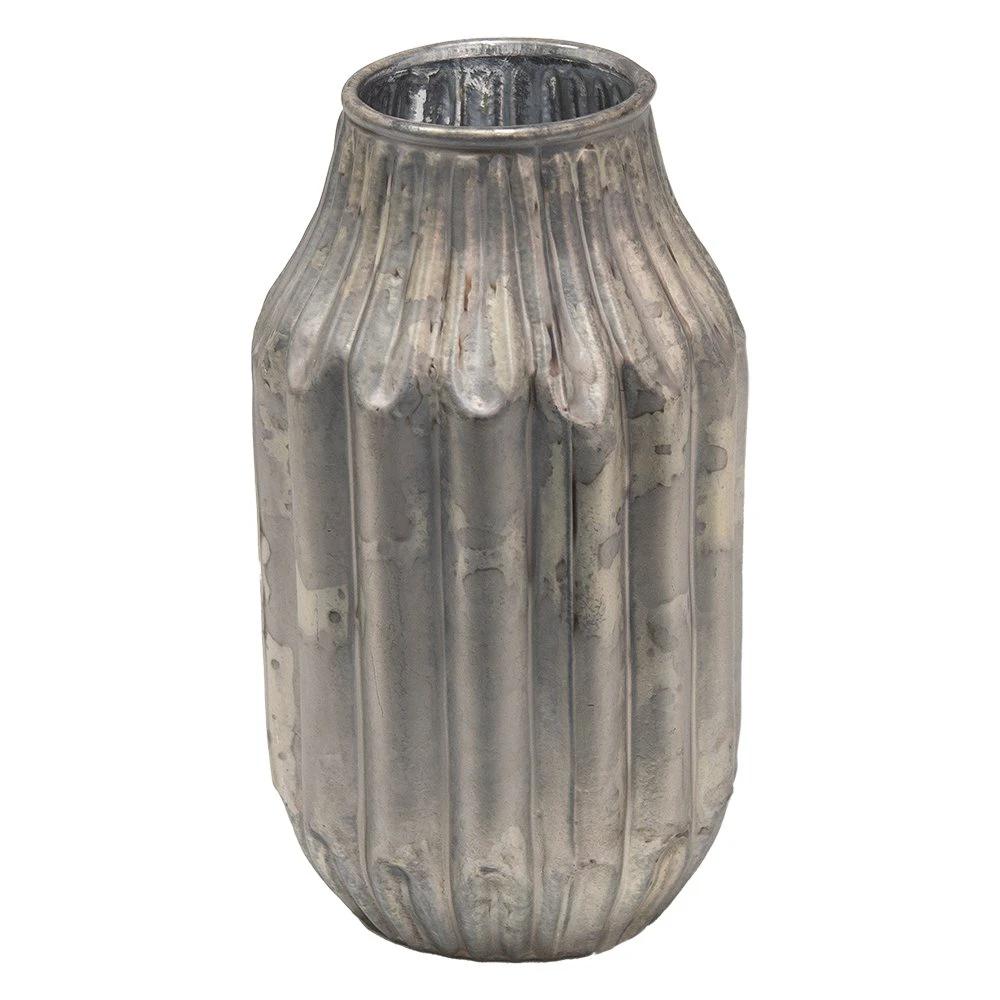 Vase 5x6x14 cm von Clayre & Eef.