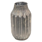Vase 5x6x14 cm von Clayre & Eef.