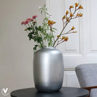 Vaas - Artic silver by Vase The World