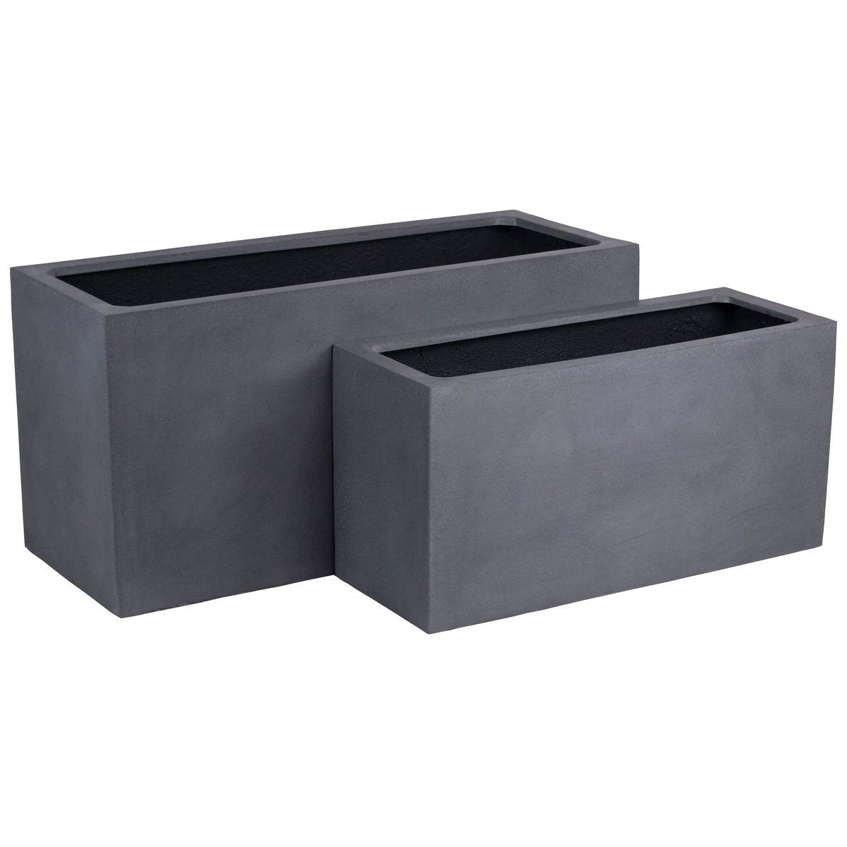 Planning box - Indiana Gray by Vase The World