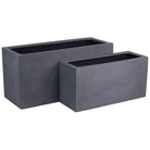 Planning box - Indiana Gray by Vase The World