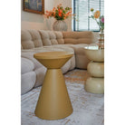Side table Jim Geel by Mica Decorations