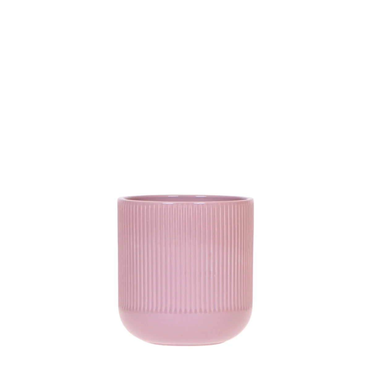 Kolibri Home | Flare sierpot - Purple - Ø6cm by Kolibri Company