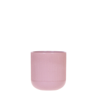 Kolibri Home | Flare sierpot - Purple - Ø6cm by Kolibri Company
