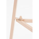 Plant table Adine Light pink by Mica Decorations