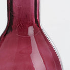 Decorative bottle of Rioja Dark Red by Mica Decorations