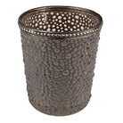 Tealight holder Ø 9x10 cm by Clayre & Eef.