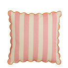 Decorative cushion Pink by Mica Decorations