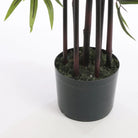 Artificial plant Green by Mica Decorations