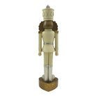 Dekoration Nussknacker 6x6x24 cm von Clayre & Eef.