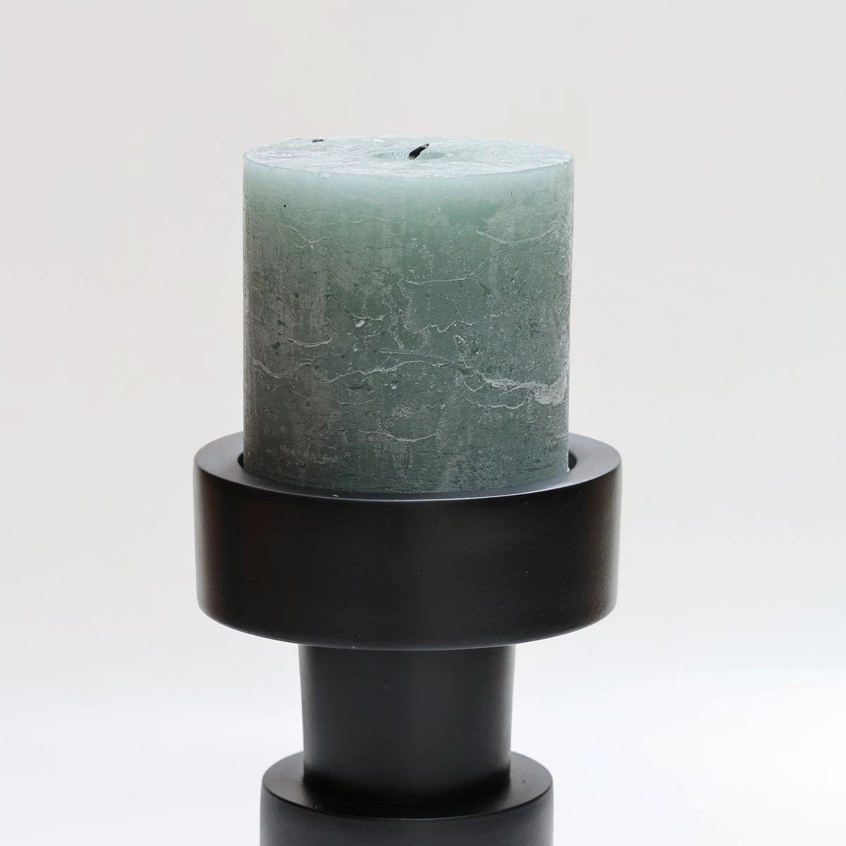Kandelaar - Chasico black by Vase The World