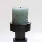 Kandelaar - Chasico black by Vase The World