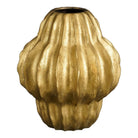 Vase Altea Gold by Mica Decorations